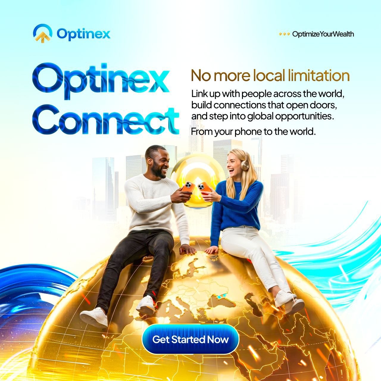 Connect