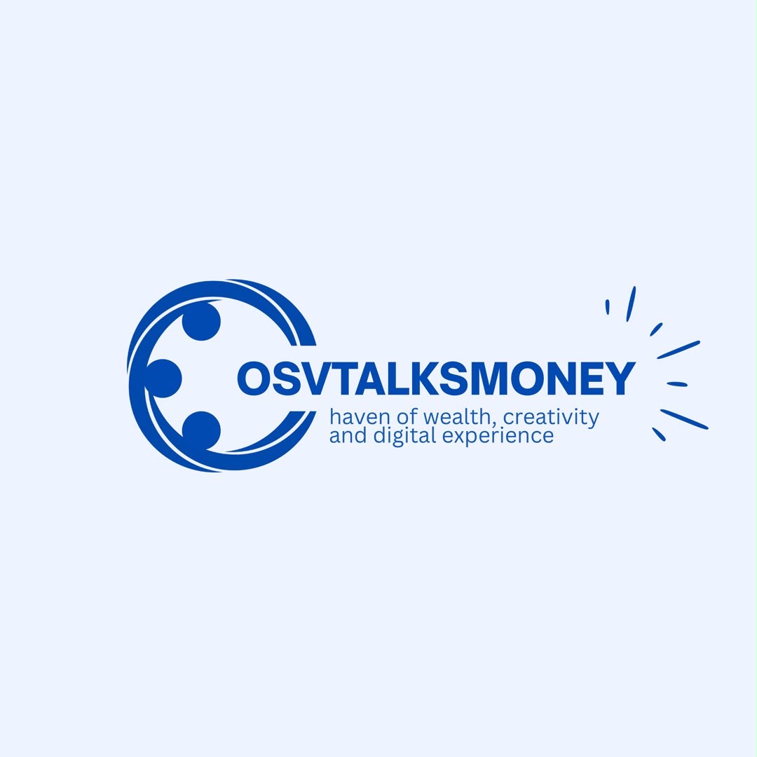 OSVTALKSMONEY